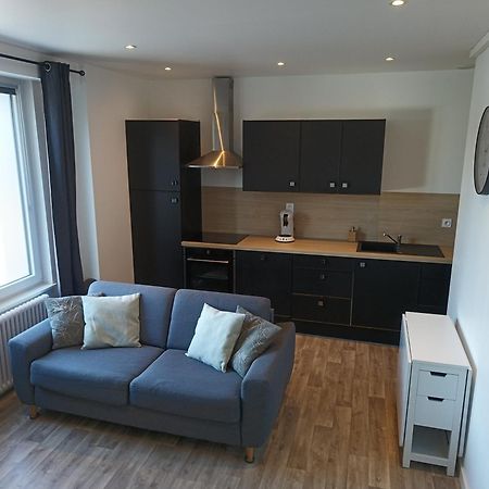 Appartement T2 N3, Proche Naval Group Et Centre Ville Cherbourg-en-Cotentin Exterior foto